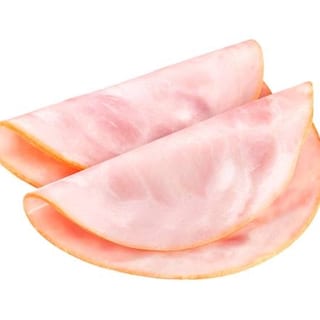 Ham Slice