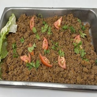 Ground Beef